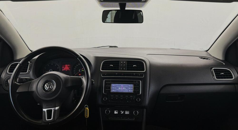 Volkswagen Polo V Москва  - изображение 5