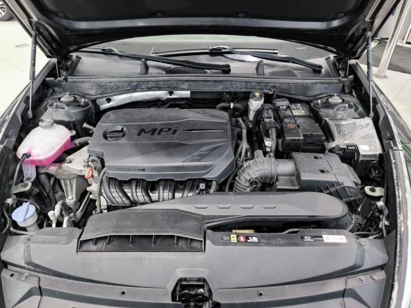 Hyundai Sonata VIII (DN8) с пробегом 2019 года, цена 2 099 000 рублей, 91379 км, седан, Автокод Объявления