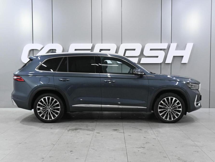 Geely Monjaro I Рестайлинг (China Market) Ростов-на-Дону  - изображение 5