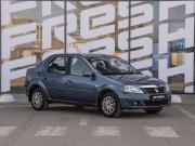 Renault Logan I Рестайлинг Краснодар  - изображение 16