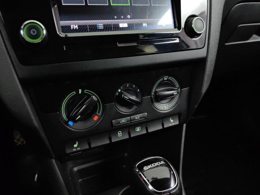 Skoda Rapid I Рестайлинг Подольск  - изображение 15
