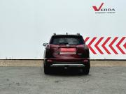 Toyota RAV4 IV (XA40) Рестайлинг Пермь  - изображение 11