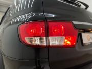 SsangYong Kyron I Рестайлинг Энгельс  - изображение 56