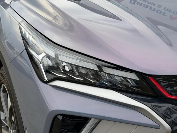 Geely Coolray I Рестайлинг с пробегом 2024 года, цена 1 999 000 рублей, 13336 км, внедорожник, Автокод Объявления