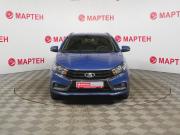 Lada (ВАЗ) Vesta I Вологда  - изображение 22