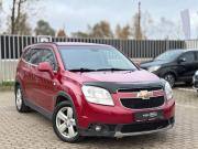 Chevrolet Orlando I Тверь  - изображение 19