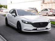 Mazda 6 III (GJ) Рестайлинг 2 Санкт-Петербург  - изображение 38