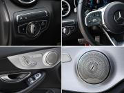 Mercedes-Benz C-Класс IV (W205) Рестайлинг Москва  - изображение 47