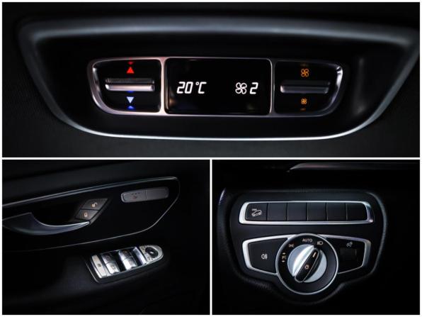 Mercedes-Benz V-Класс III (W447) Рестайлинг с пробегом 2019 года, цена 4 700 000 рублей, 141727 км, минивэн, Автокод Объявления
