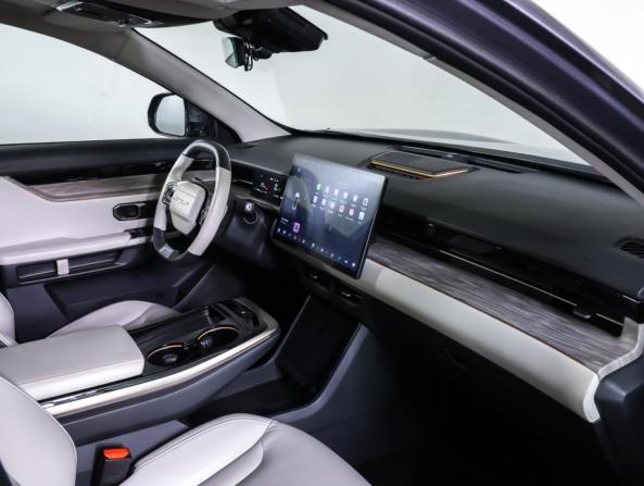 JETOUR DASHING I с пробегом 2023 года, цена 2 290 000 рублей, 22055 км, внедорожник, Автокод Объявления