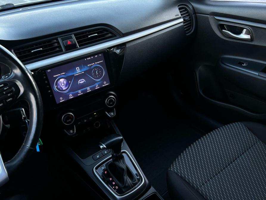 Kia Rio IV Волгоград  - изображение 8
