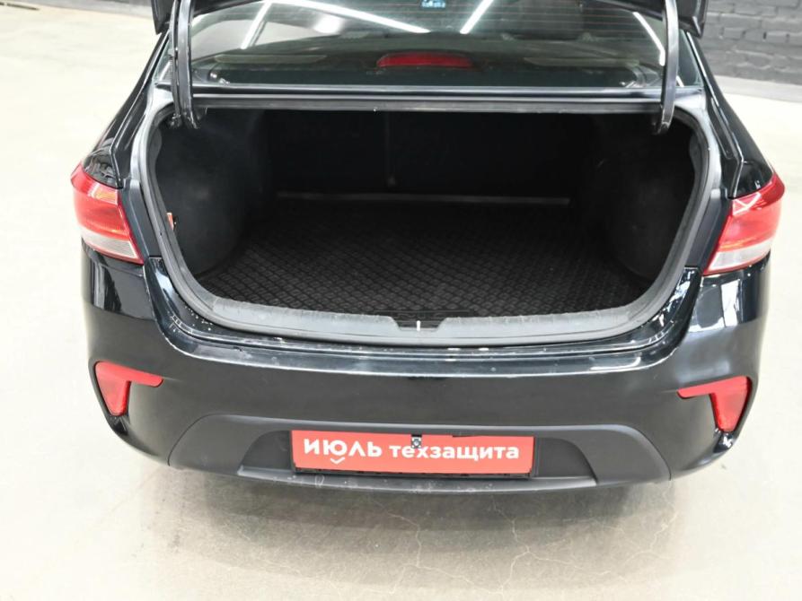 Kia Rio IV Екатеринбург  - изображение 6
