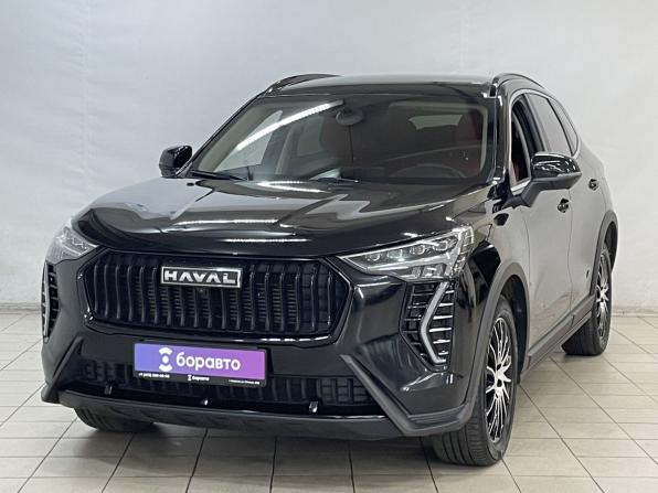 Haval Jolion I с пробегом 2024 года, цена 2 050 000 рублей, 65013 км, внедорожник, Автокод Объявления