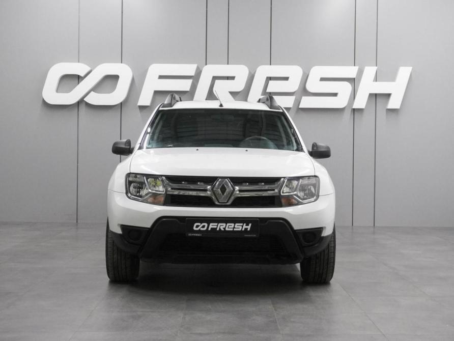 Renault Duster I Рестайлинг Воронеж  - изображение 3