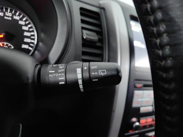 Nissan X-Trail II Рестайлинг с пробегом 2011 года, цена 1 148 000 рублей, 193468 км, внедорожник, Автокод Объявления