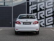 Toyota Corolla X (E140 E150) Рестайлинг Краснодар  - изображение 26