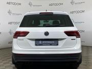 Volkswagen Tiguan II Москва  - изображение 20