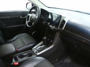 Chevrolet Captiva I Рестайлинг 2 Иваново  - изображение 16
