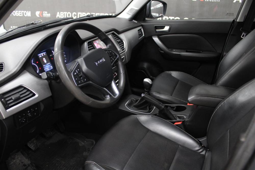 Lifan X70 I Томск  - изображение 5