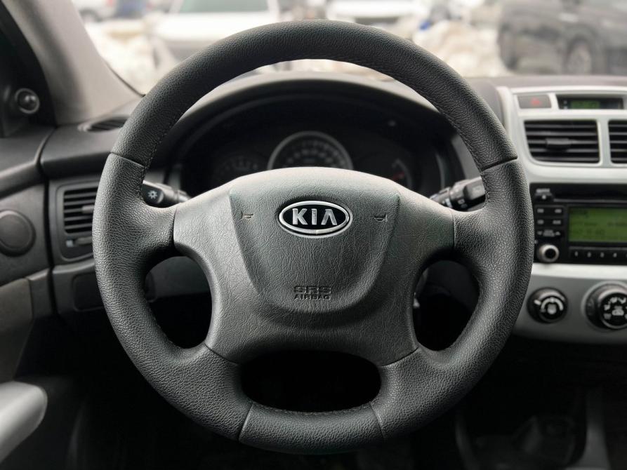 Kia Sportage II Рестайлинг Волгоград  - изображение 10