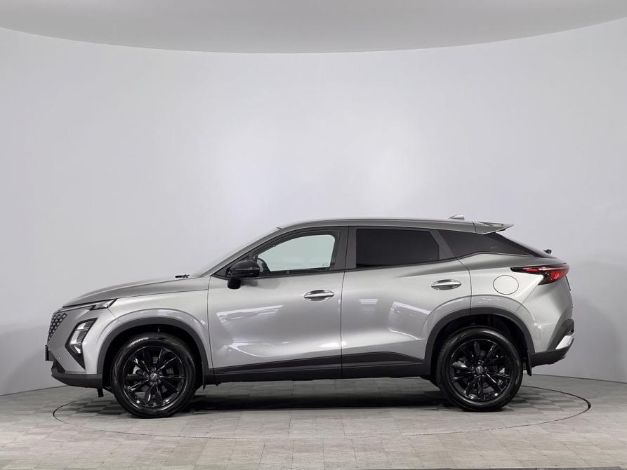 Omoda C5 I Рестайлинг Калининград  - изображение 8