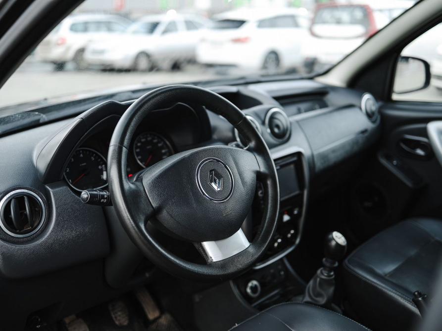 Renault Duster I Ижевск  - изображение 9