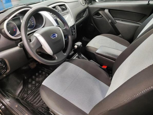 Datsun mi-DO с пробегом 2019 года, цена 897 750 рублей, 25848 км, хэтчбек, Автокод Объявления