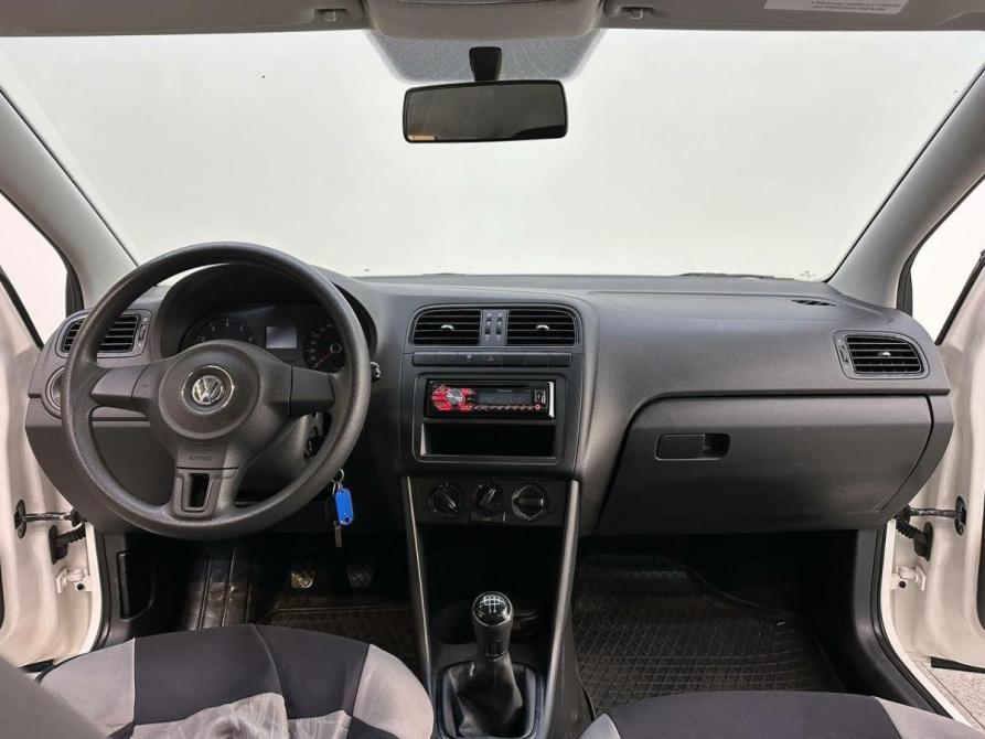 Volkswagen Polo V Барнаул  - изображение 15
