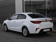 Kia Rio IV Москва  - изображение 21