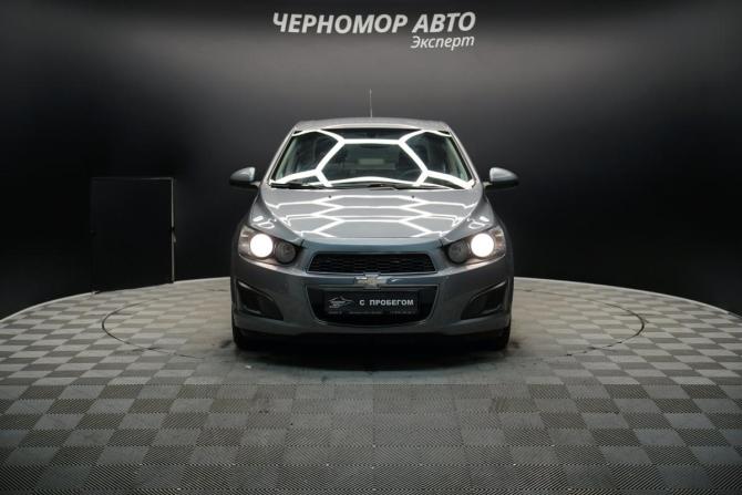 Chevrolet Aveo II с пробегом 2013 года, цена 744 000 рублей, 149000 км, седан, Автокод Объявления
