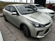 Kia Rio IV Самара  - изображение 5
