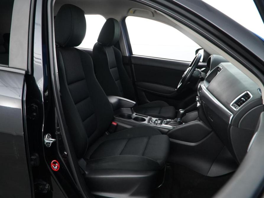 Mazda CX-5 I Москва  - изображение 8