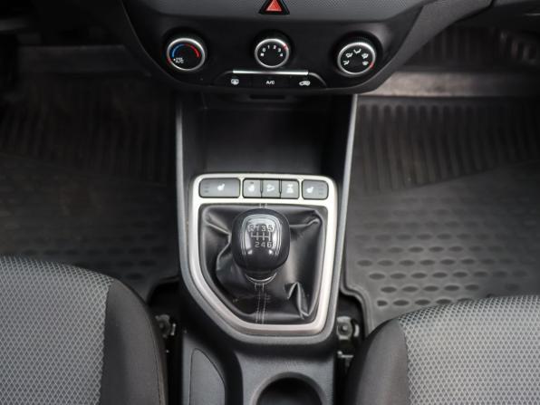 Hyundai Creta I с пробегом 2017 года, цена 1 199 000 рублей, 352222 км, внедорожник, Автокод Объявления