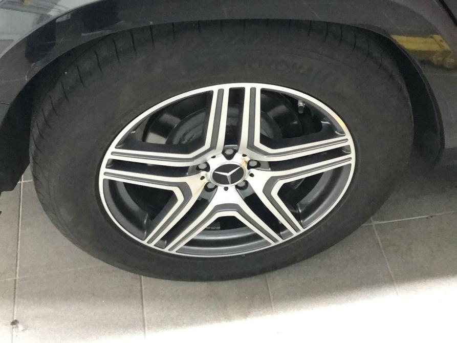 Mercedes-Benz GL-Класс II (X166) Москва  - изображение 14