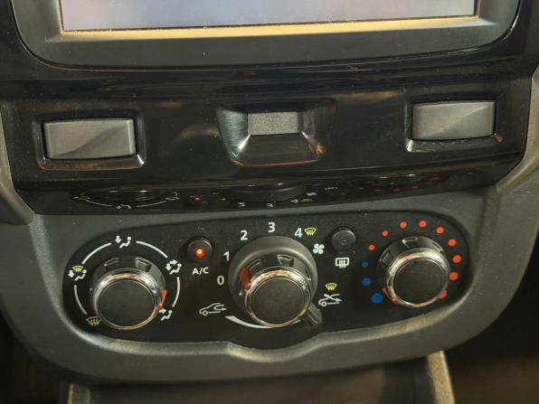 Lada (ВАЗ) Largus I Рестайлинг с пробегом 2021 года, цена 1 260 000 рублей, 89219 км, универсал, Автокод Объявления