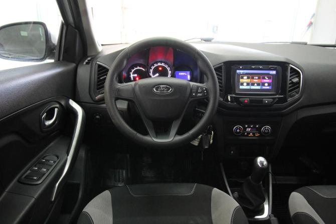 Lada (ВАЗ) XRAY I с пробегом 2017 года, цена 798 000 рублей, 82995 км, хэтчбек, Автокод Объявления