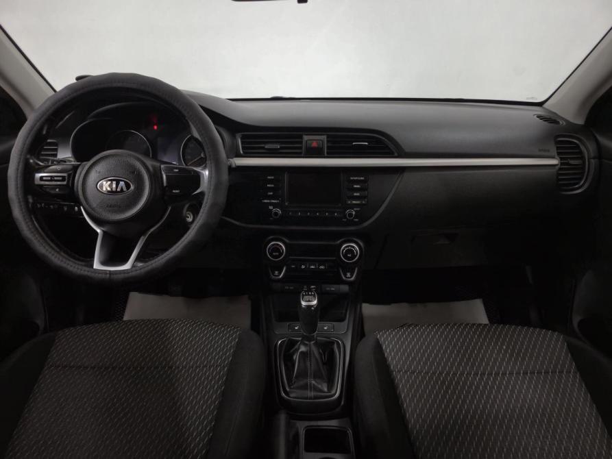 Kia Rio IV Альметьевск  - изображение 10