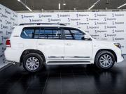 Toyota Land Cruiser 200 Series Ростов-на-Дону  - изображение 41