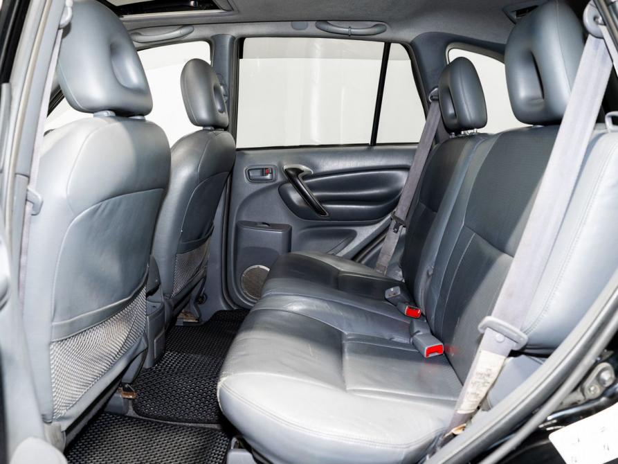 Toyota RAV4 II (XA20) Чита  - изображение 6