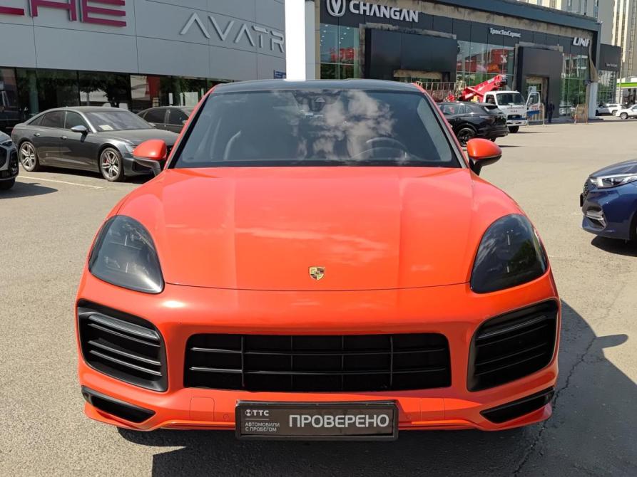 Porsche Cayenne III Казань  - изображение 2