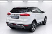 Geely Atlas I Москва  - изображение 23