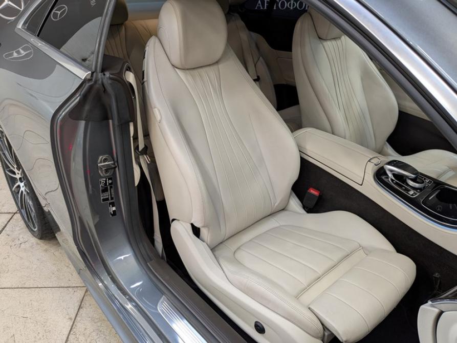 Mercedes-Benz E-Класс V (W213 S213 C238) Москва  - изображение 23