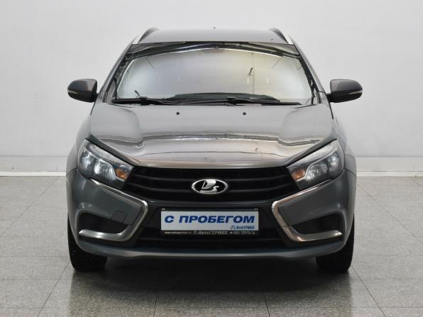 Lada (ВАЗ) Vesta I с пробегом 2020 года, цена 935 000 рублей, 216265 км, универсал, Автокод Объявления
