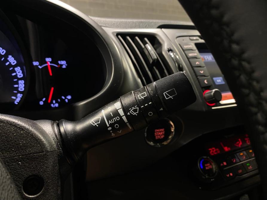 Kia Sportage III Челябинск  - изображение 20