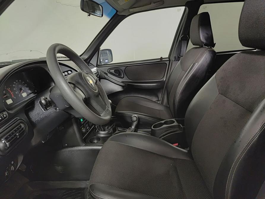 Chevrolet Niva I Рестайлинг Уфа  - изображение 20