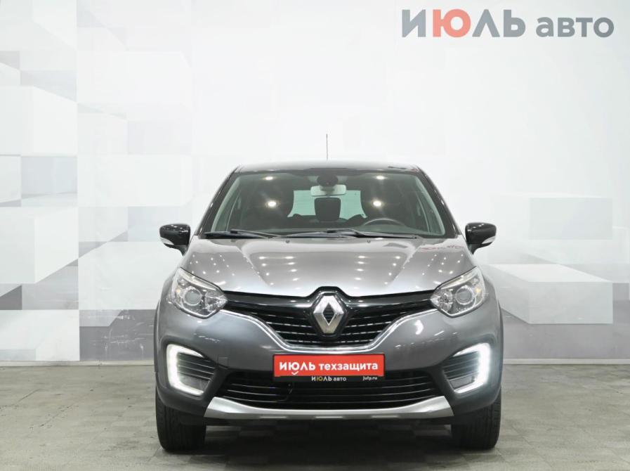Renault Kaptur I Екатеринбург  - изображение 2