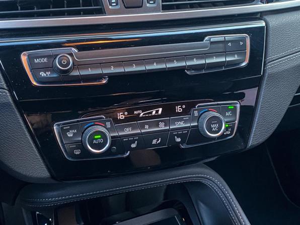 BMW X2 I (F39) с пробегом 2019 года, цена 2 800 000 рублей, 74000 км, внедорожник, Автокод Объявления