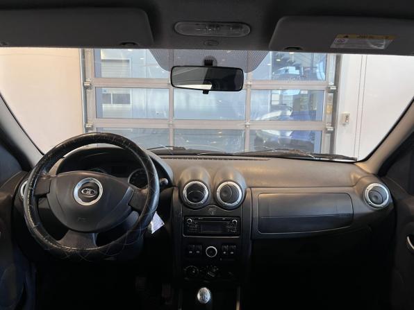 Lada (ВАЗ) Largus I с пробегом 2014 года, цена 390 000 рублей, 488966 км, универсал, Автокод Объявления