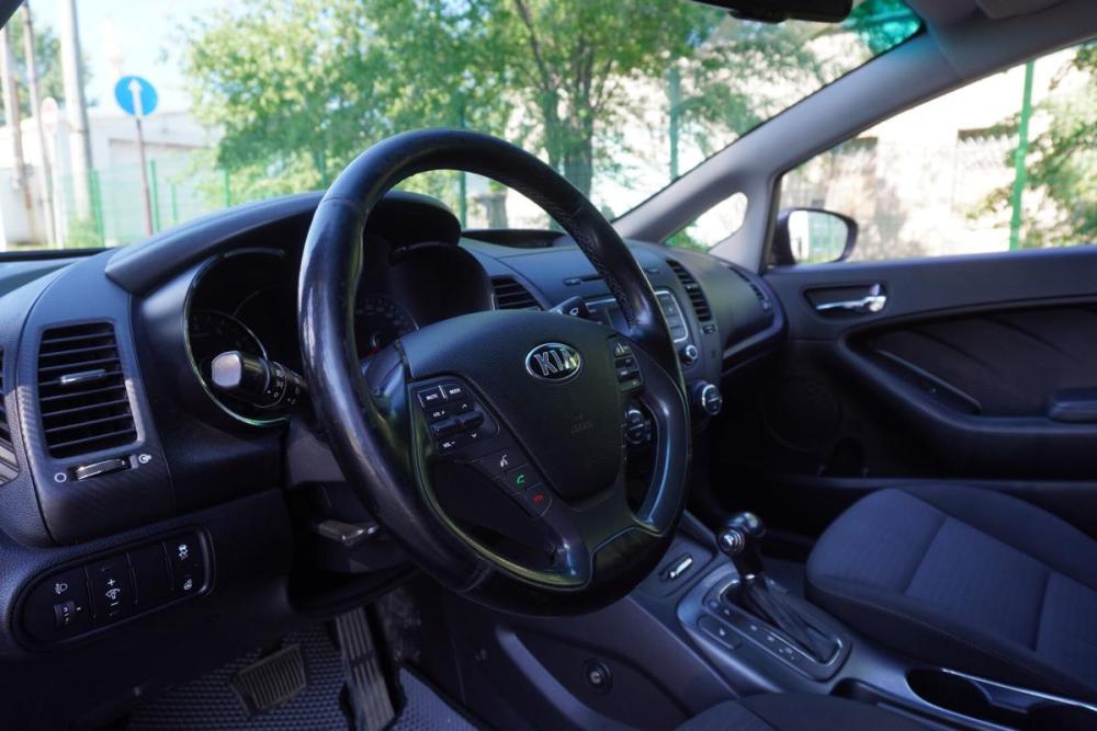 Kia Cerato III Ульяновск  - изображение 10