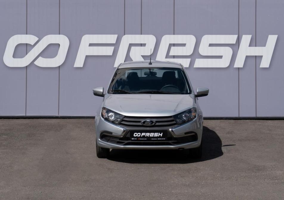 Lada (ВАЗ) Granta I Рестайлинг Кропоткин  - изображение 3